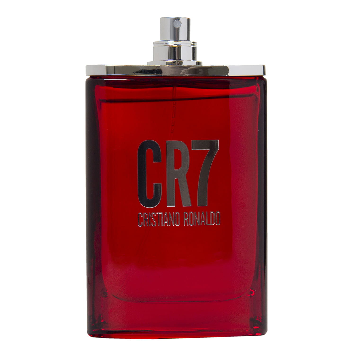 Flakon Cristiano Ronaldo CR7 Woda toaletowa 100ml.JPG